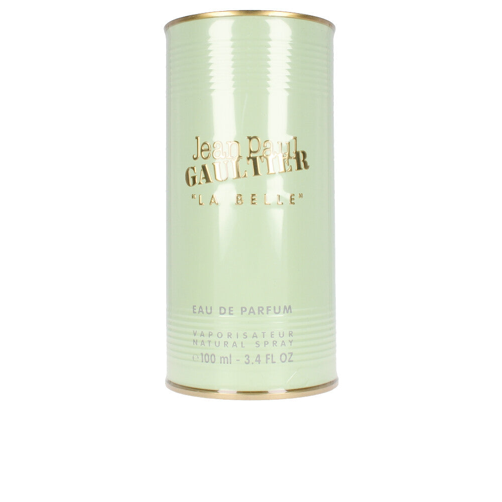 Jean Paul Gaultier La Belle Eau de Parfum Vaporizador 100 ml