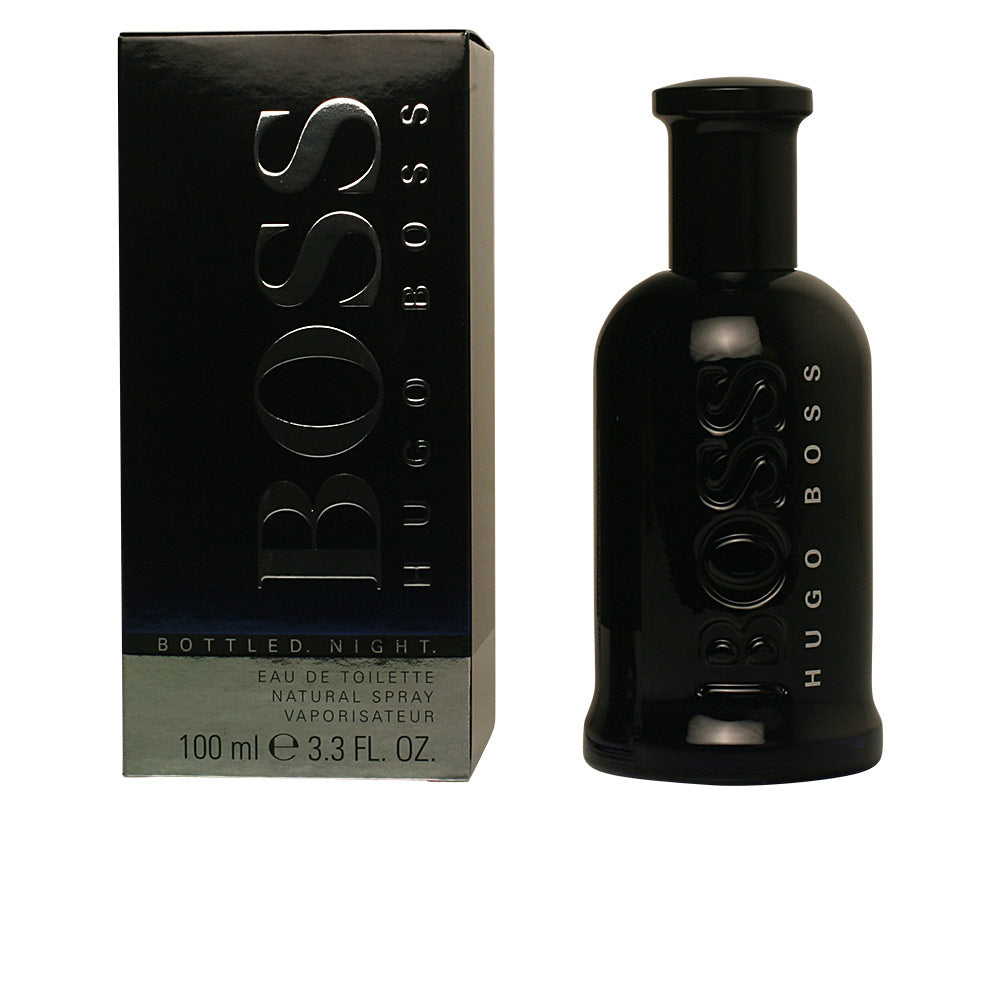 Hugo Boss Bottled Night Eau de Toilette Vaporizador 100 ml