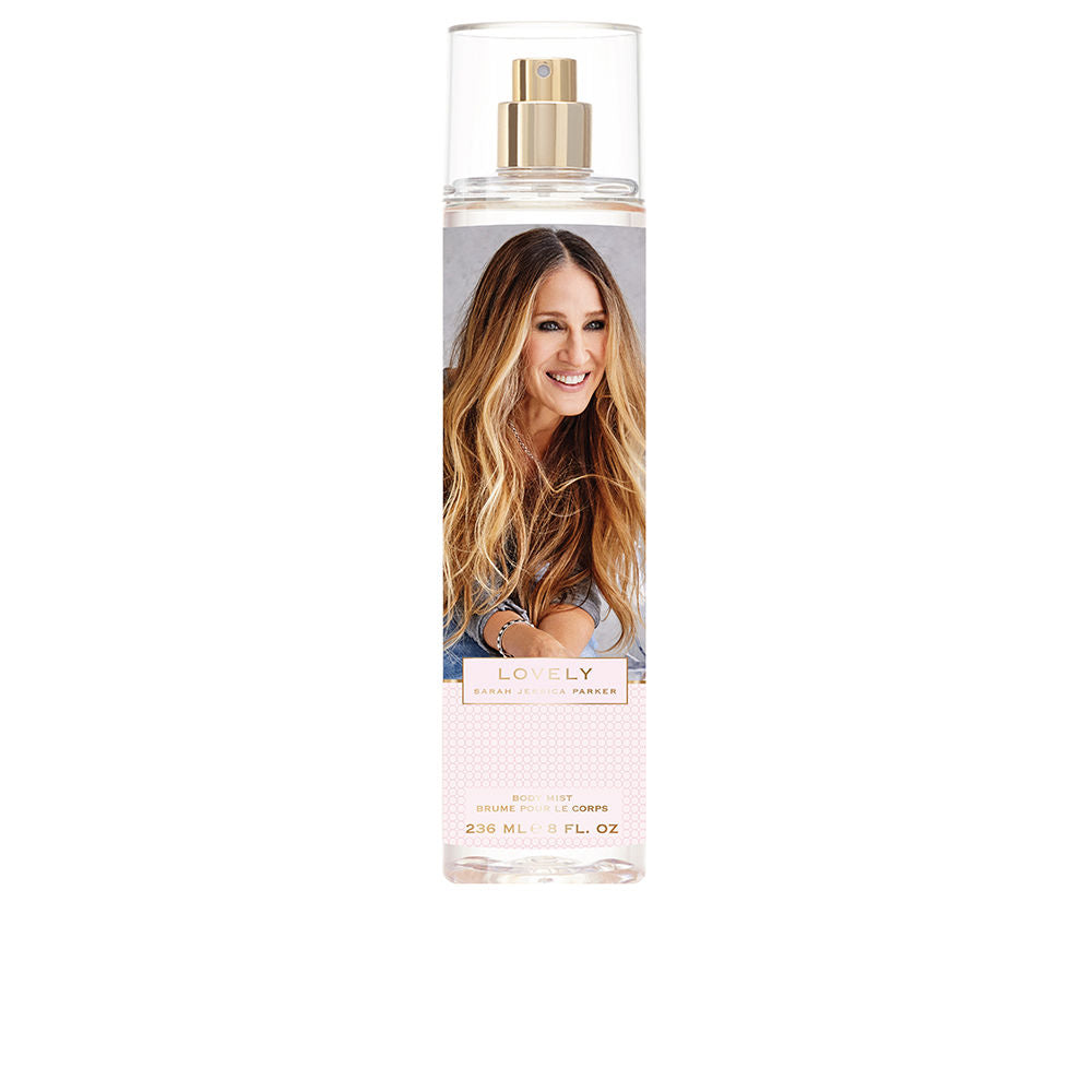 Sarah Jessica Parker Lovely Body Mist 250 ml