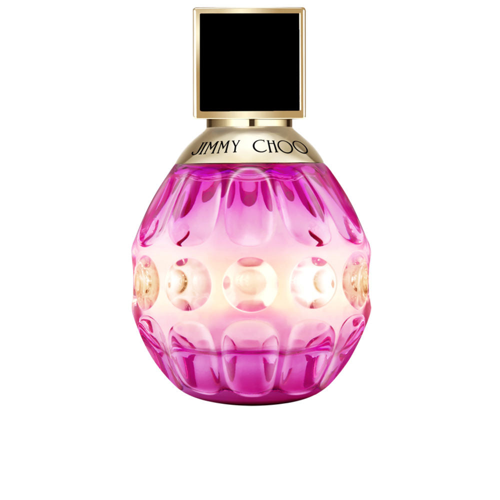 Jimmy Choo Rose Passion Eau de Parfum Vaporizador 40 ml