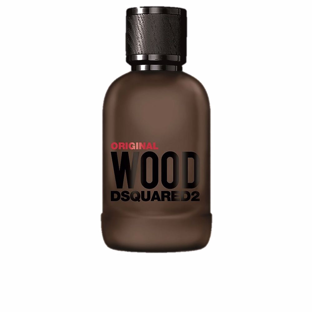 Dsquared2 Original Wood Eau de Parfum Vaporizador 100 ml