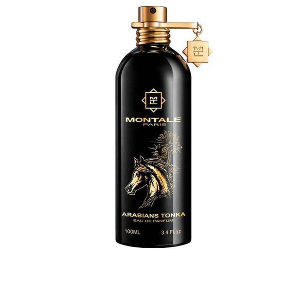 Montale Arabians Tonka Eau de Parfum Vaporizador 100 ml