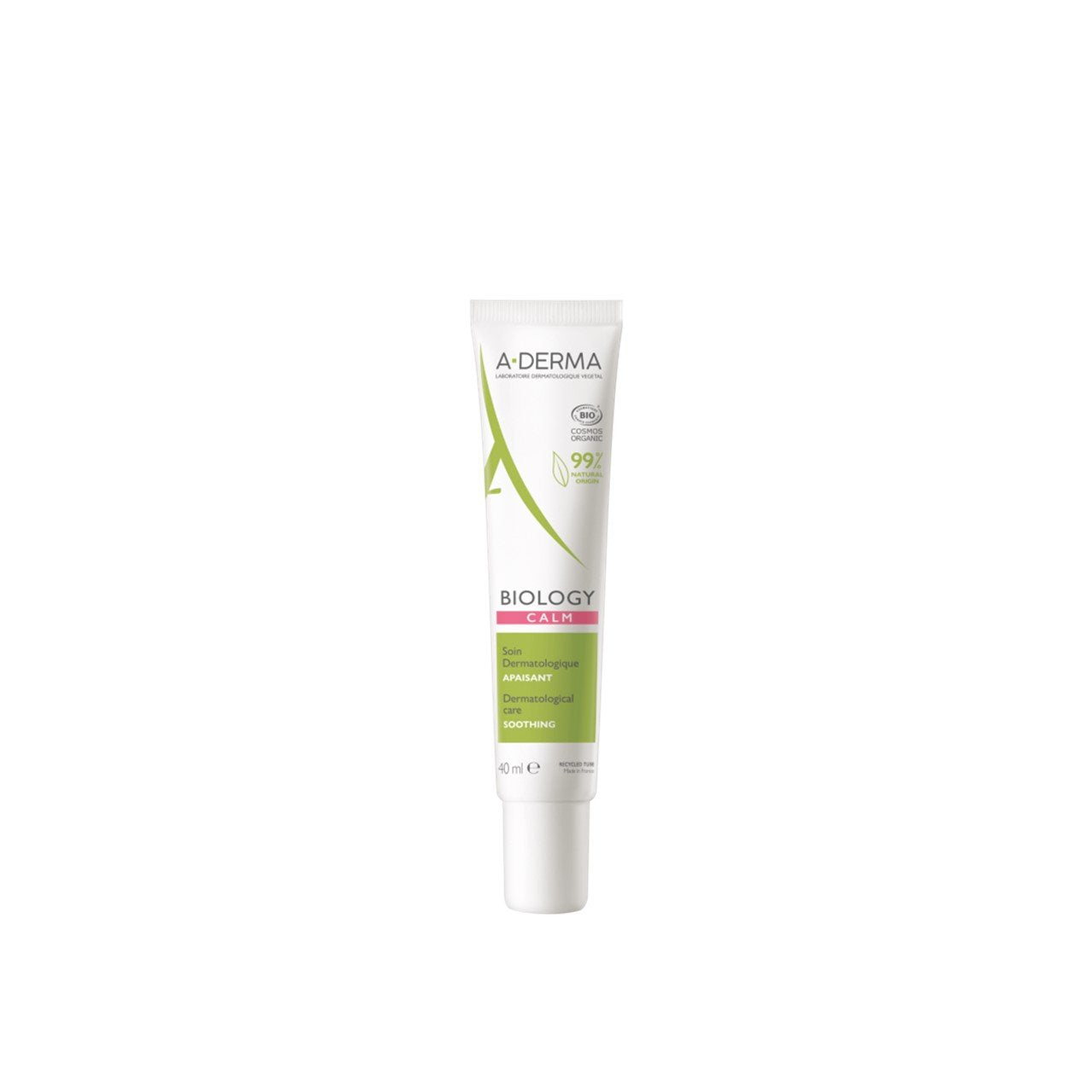 A-Derma Biology Calm Soothing Creme 40ml