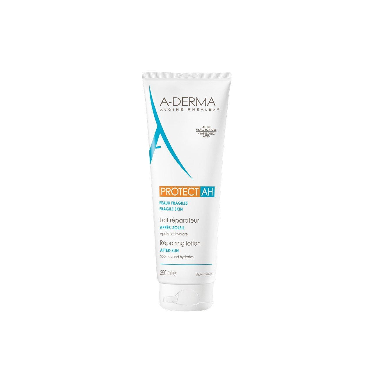 A-Derma Protect Ah After Sun Repair Milk 250ml