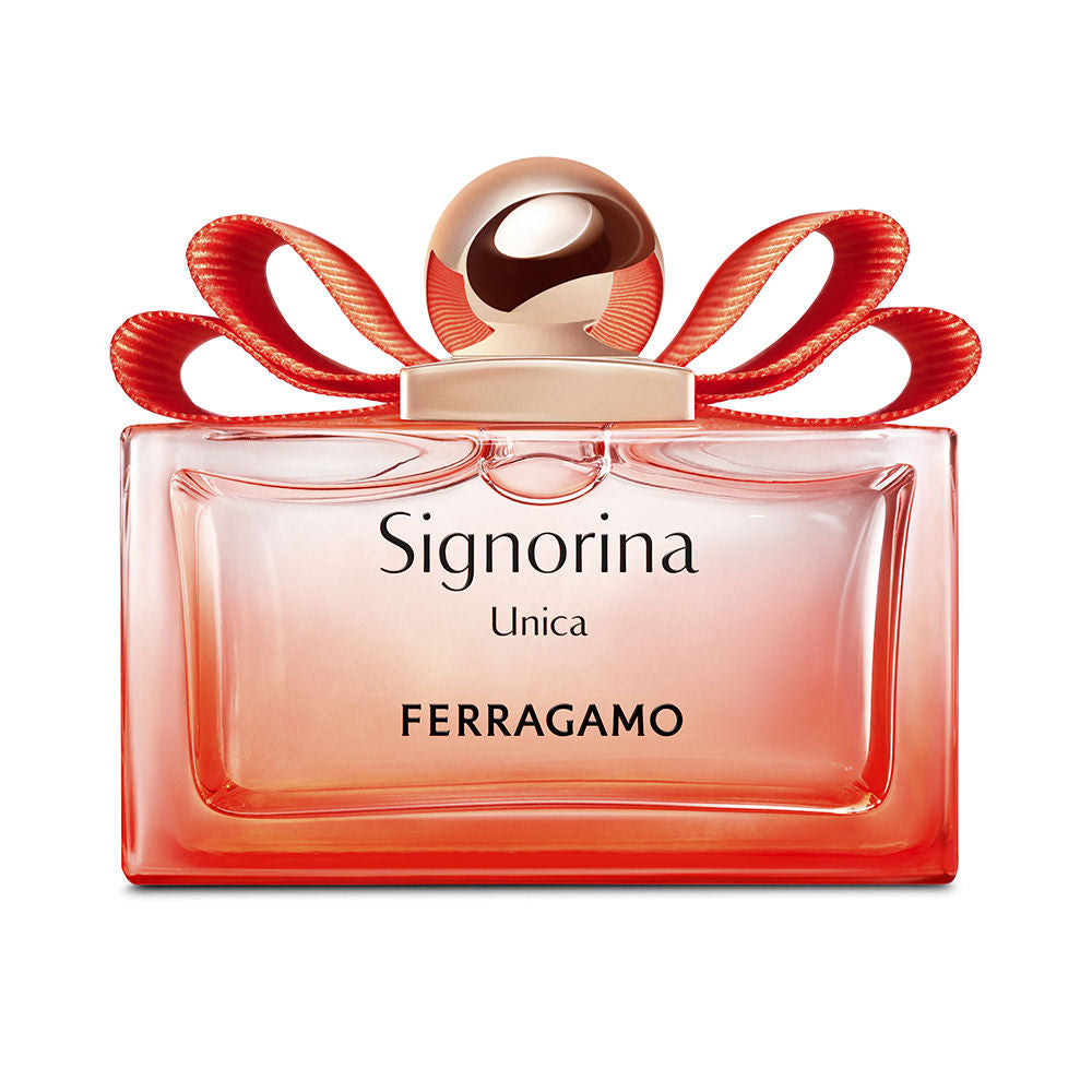 Salvatore Ferragamo Signorina Unica Eau de Parfum Vaporizador 100 ml