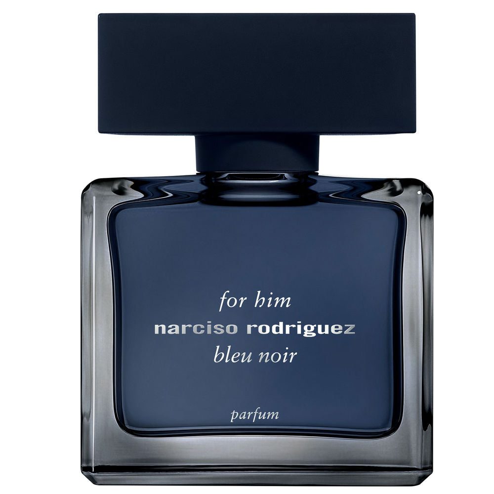 Narciso Rodriguez Bleu Noir Parfum Vaporizador 50 ml
