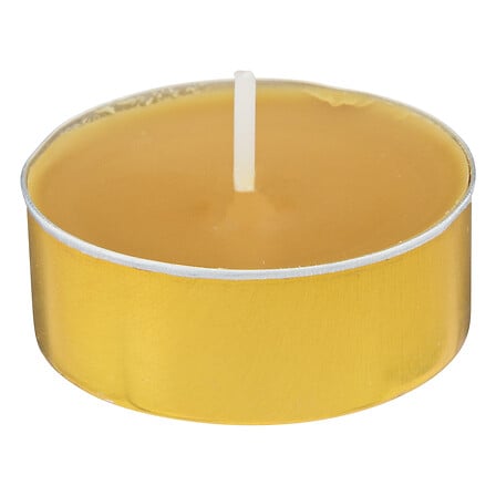 HKH Conjunto 6 Tealights Perfumados Vanille Orientale