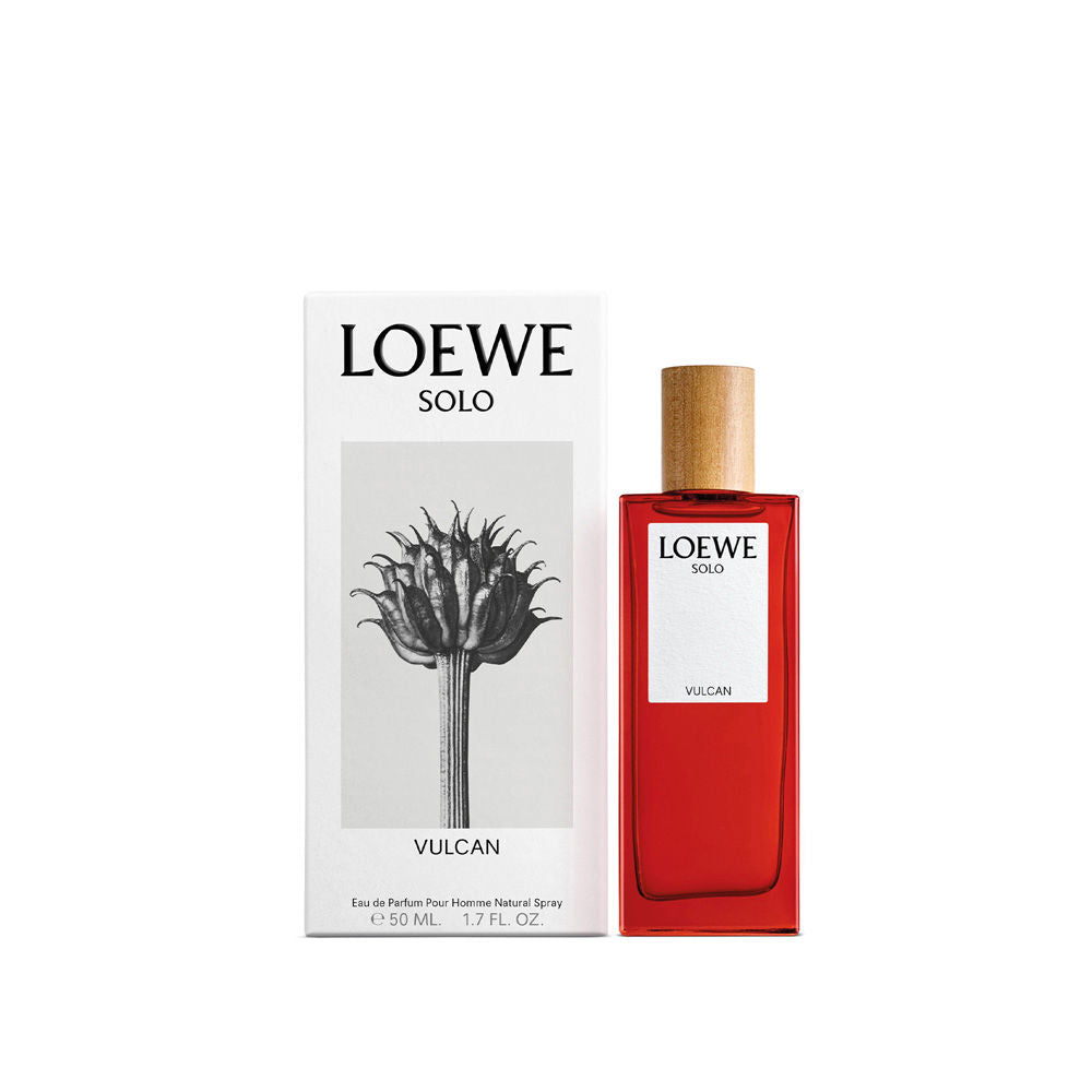 Loewe Solo Vulcan Eau de Parfum Vaporizador 50 ml