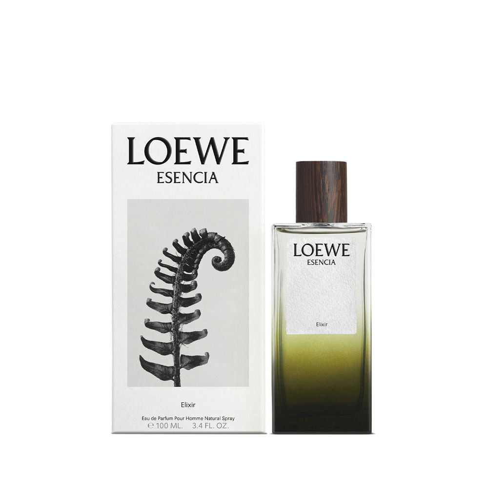 Loewe Esencia Elixir Eau de Parfum Vaporizador 100 ml