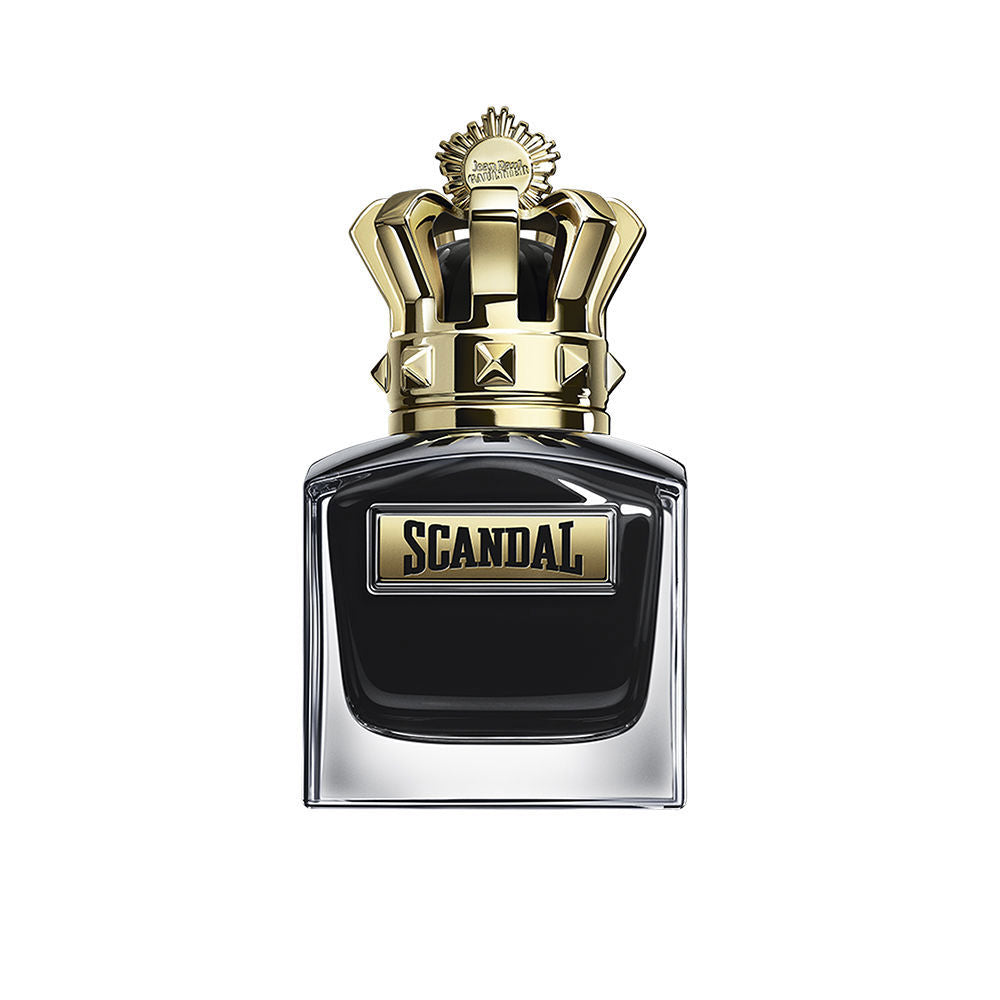 Jean Paul Gaultier Scandal Le Parfum pour Homme Eau de Parfum Vaporizador Recarregável 50 ml