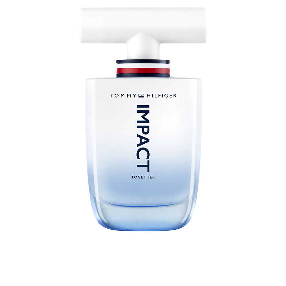 Tommy Hilfiger Impact Together Eau de Toilette Vaporizador 100 ml