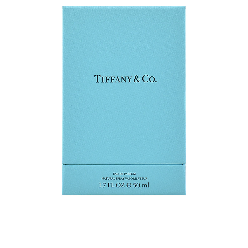 Tiffany & Co Eau de Parfum Vaporizador 50 ml