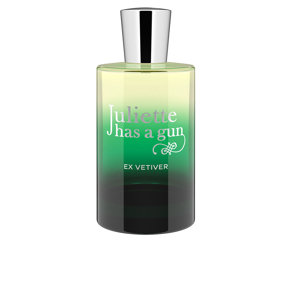 Juliette has a Gun Ex Vetiver Eau de Parfum Vaporizador 100 ml