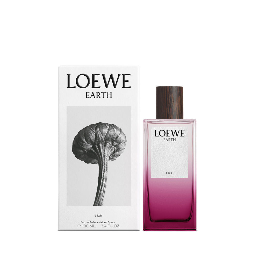 Loewe Earth Elixir Eau de Parfum Vaporizador 100 ml