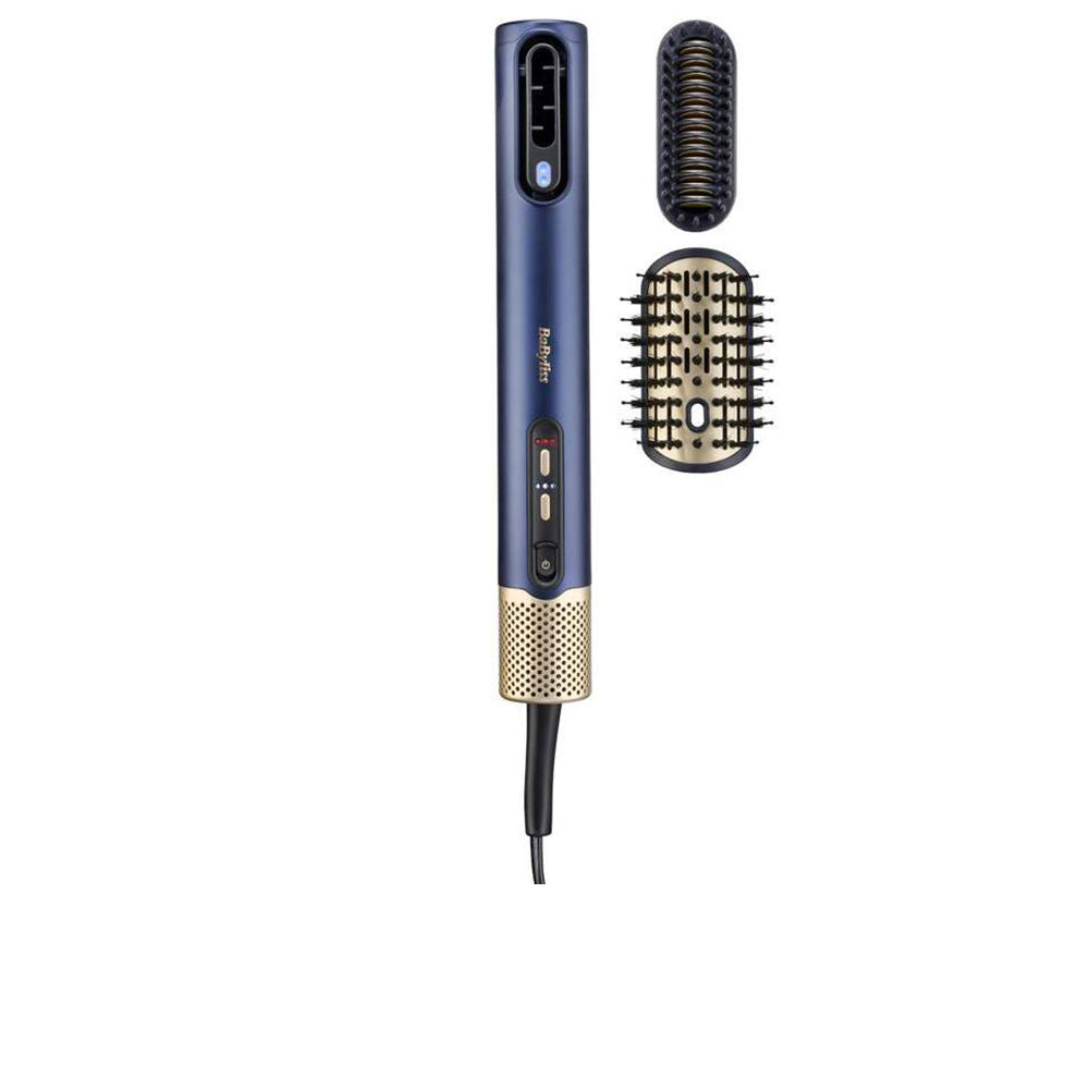 Babyliss As6550e Air Secador De Cabelo