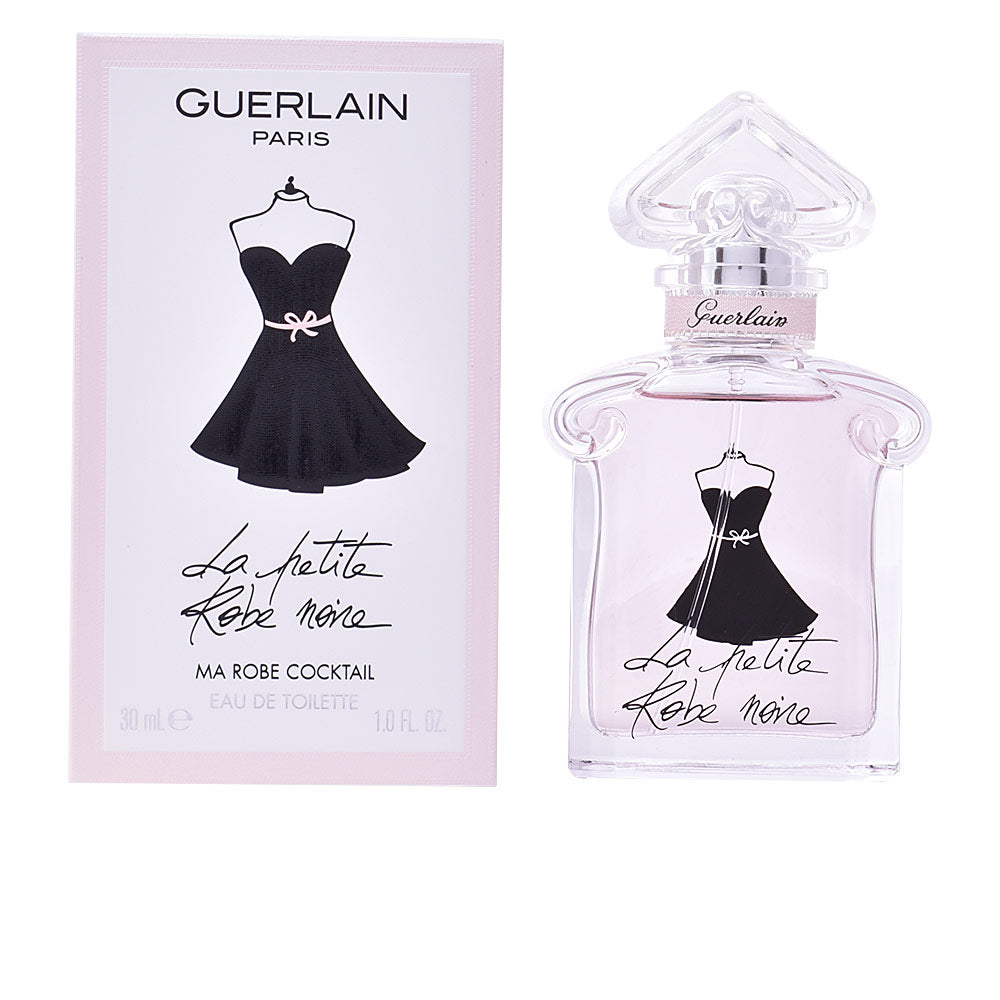 Guerlain La Petite Robe Noire Eau de Toilette Vaporizador 30 ml