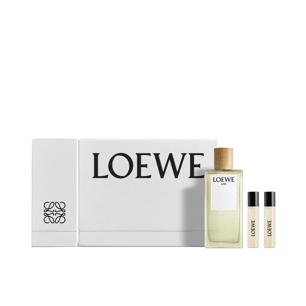 Loewe Aire Coffret 3 un
