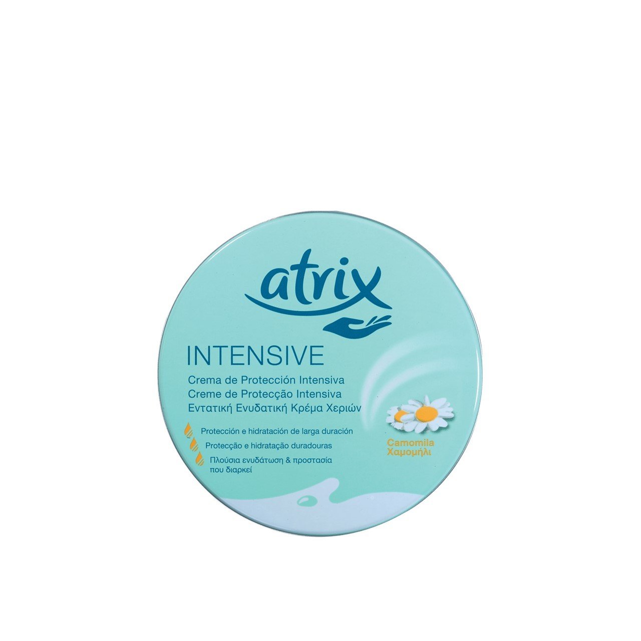 Atrix Intensive Protection creme de mãos 150ml