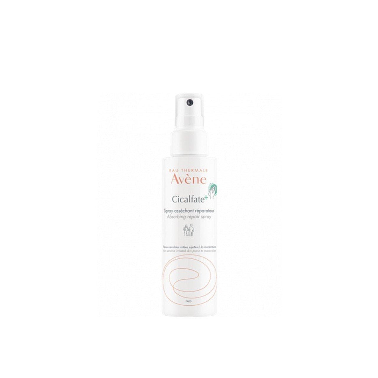 Avène Cicalfate+ Repair Drying Spray 100ml