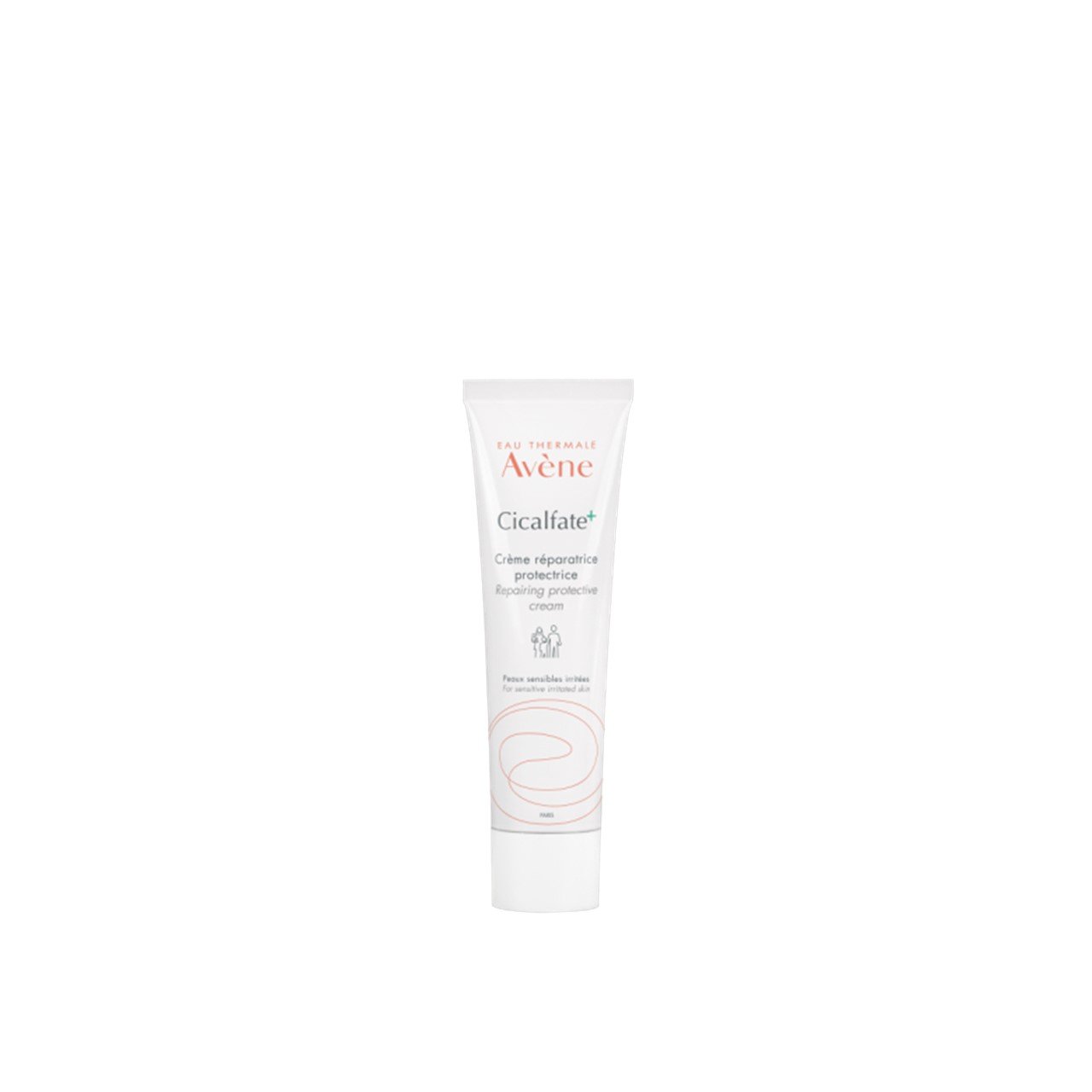 Avène Cicalfate+ Repairing Protective Creme 15ml