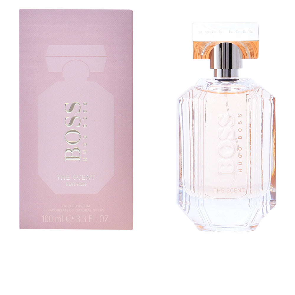 Hugo Boss The Scent for Her Eau de Parfum Vaporizador 100 ml