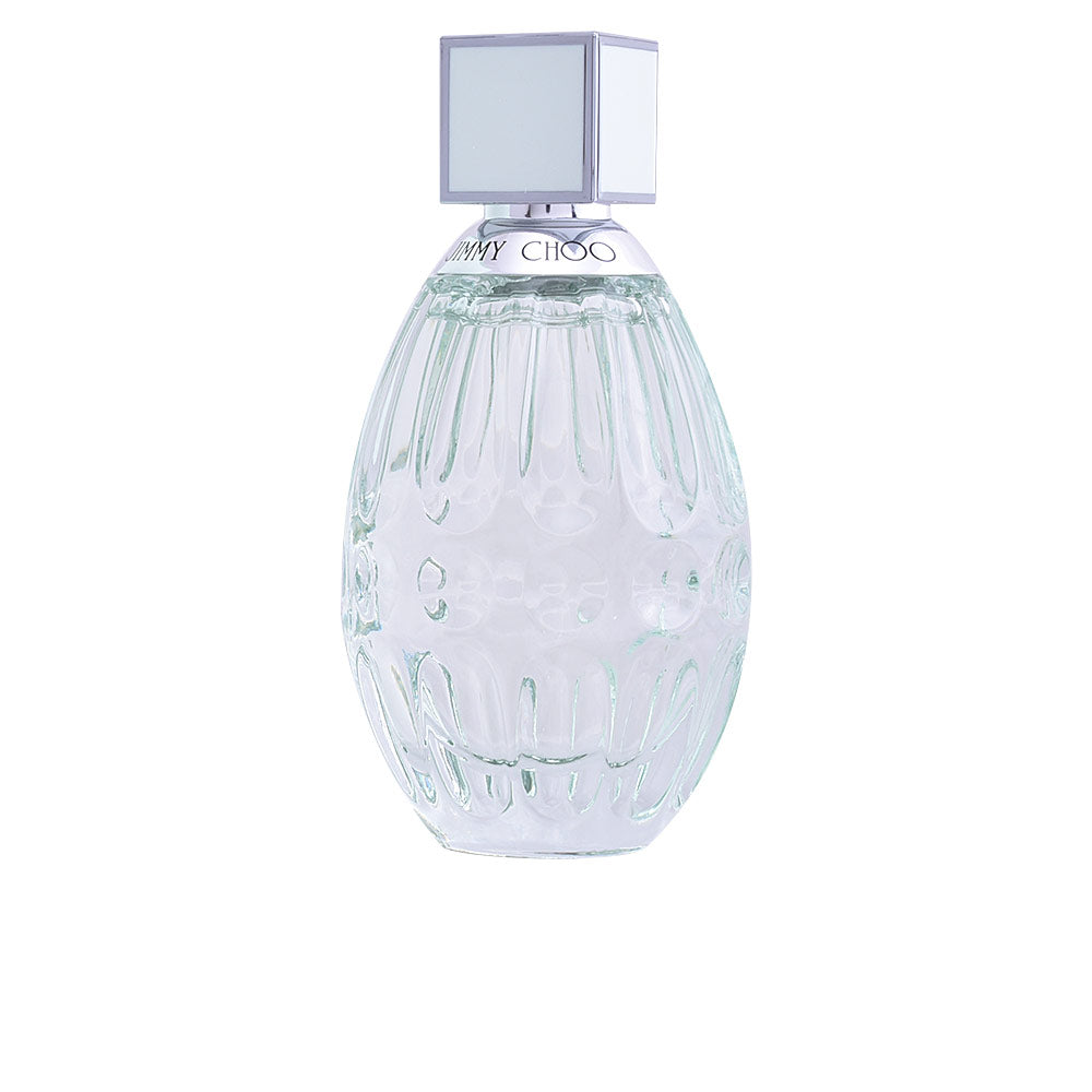 Jimmy Choo Floral Eau de Toilette Vaporizador 60 ml
