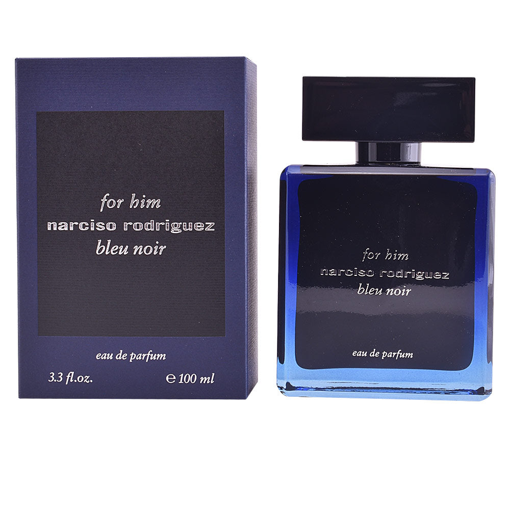 Narciso Rodriguez Bleu Noir for Him Eau de Parfum Vaporizador 100 ml