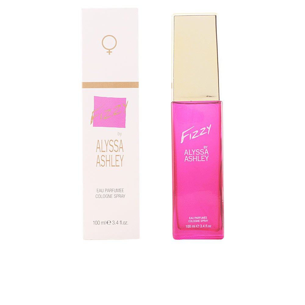 Alyssa Ashley Fizzy Eau Parfumée Cologne Vaporizador 100 ml