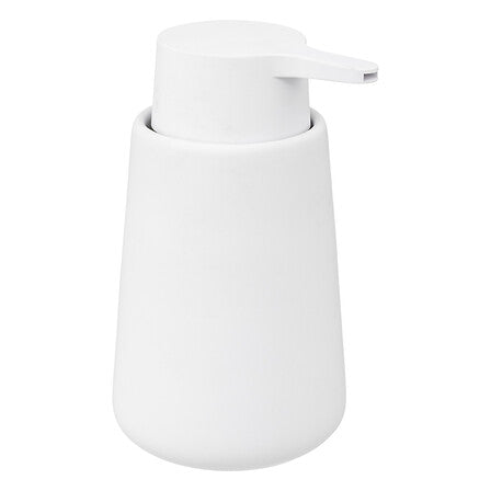 HKH Dispensador de Sabonete Líquido Branco 250 ml