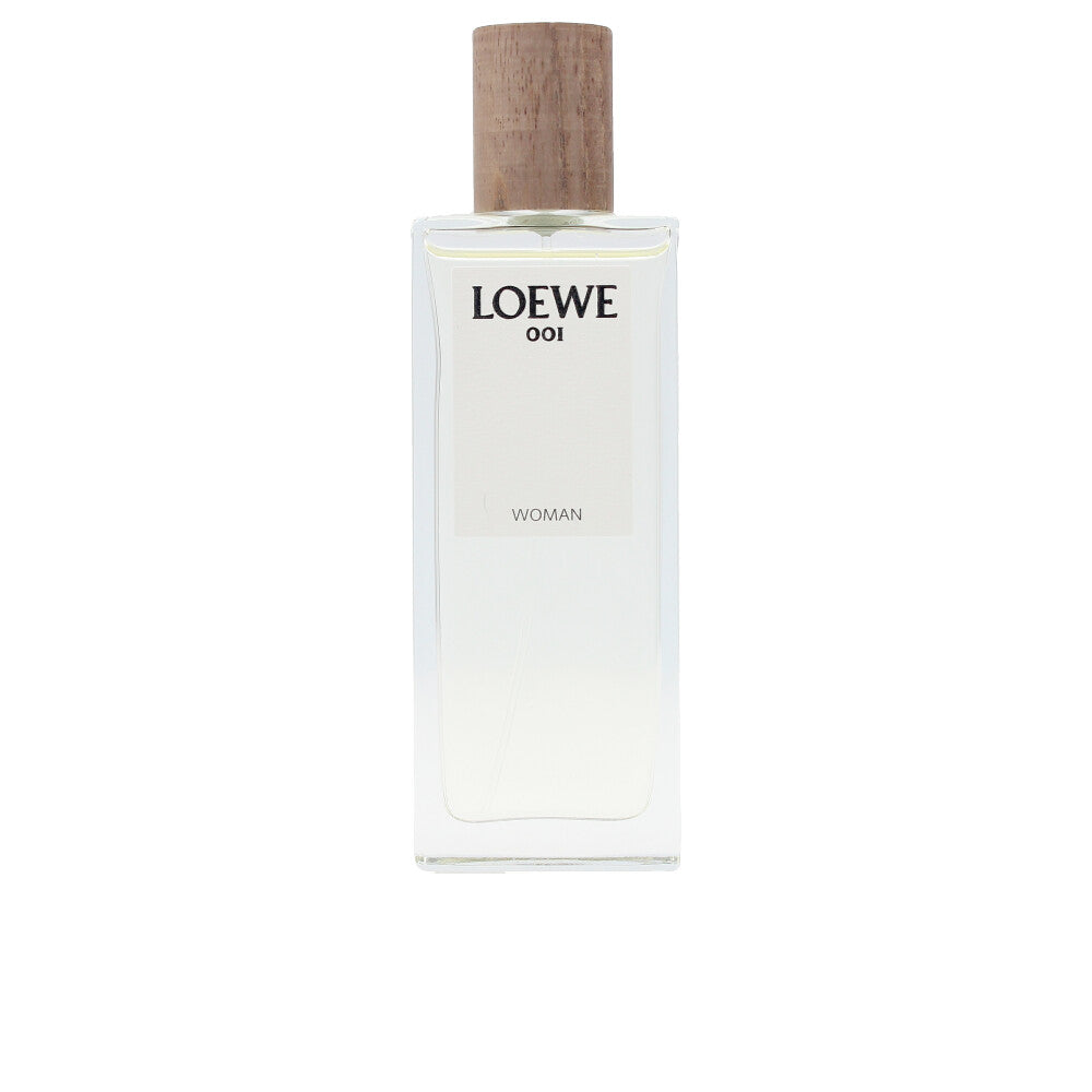 Loewe 001 Woman Eau de Parfum Vaporizador 50 ml
