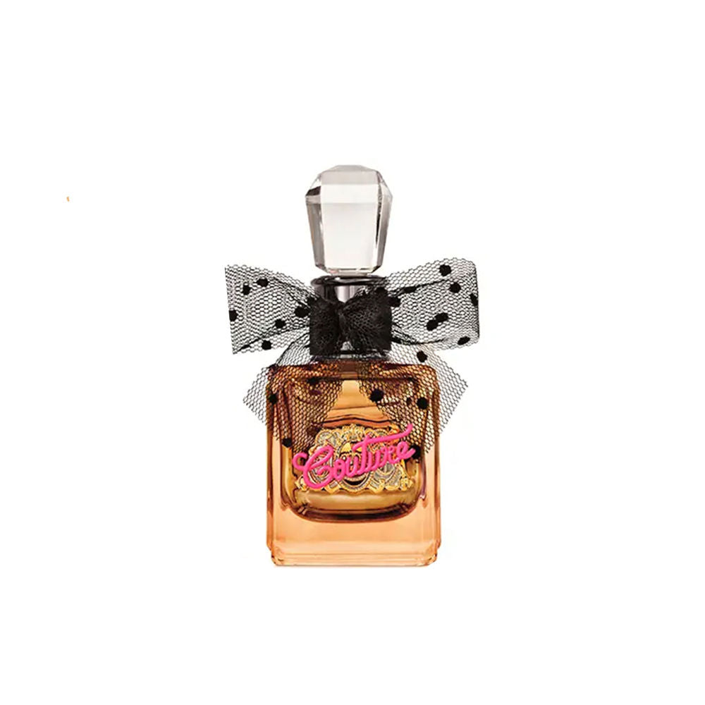 Juicy Couture Gold Couture Eau de Parfum Vaporizador 30 ml
