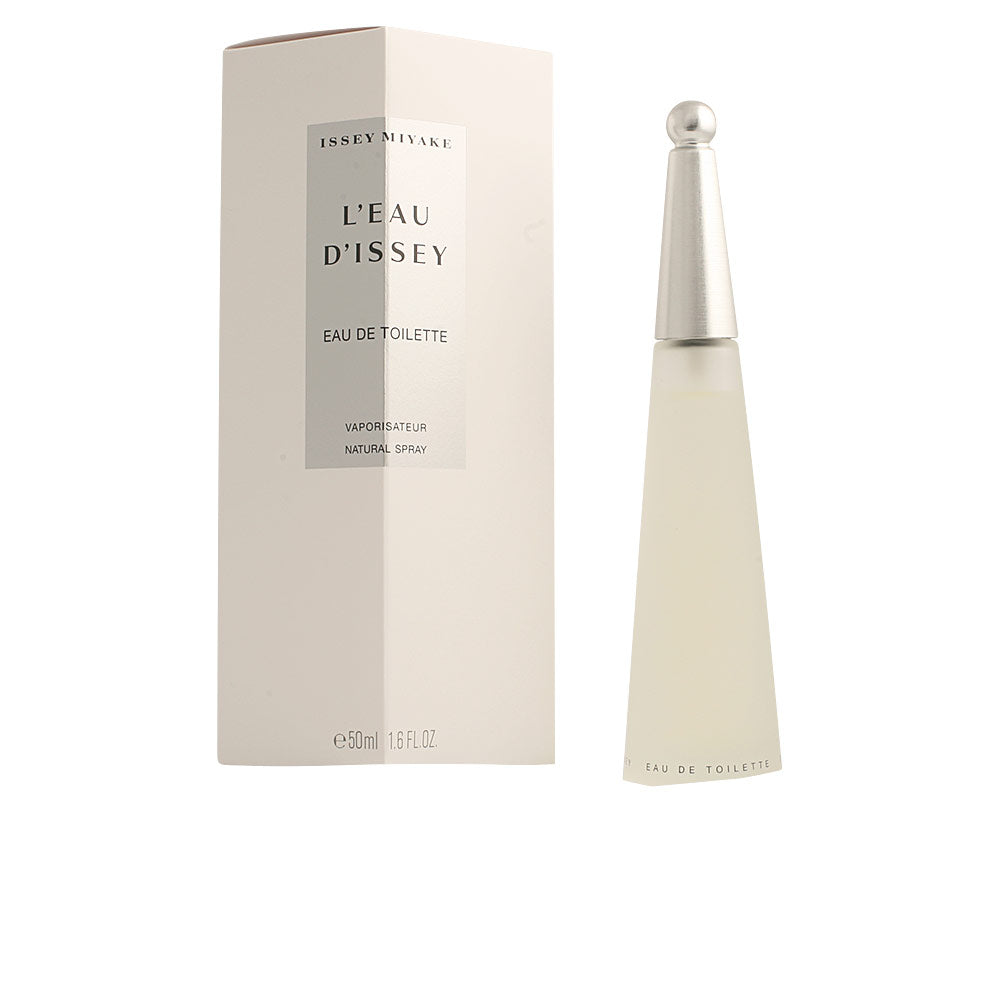 Issey Miyake L'Eau D'Issey Eau de Toilette Vaporizador 50 ml