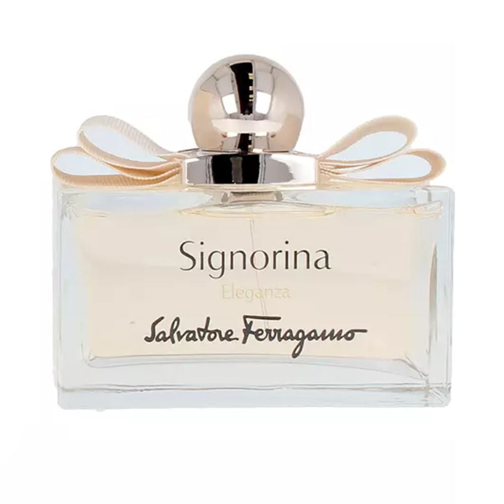 Salvatore Ferragamo Signorina Eleganza Eau de Parfum Vaporizador 100 ml