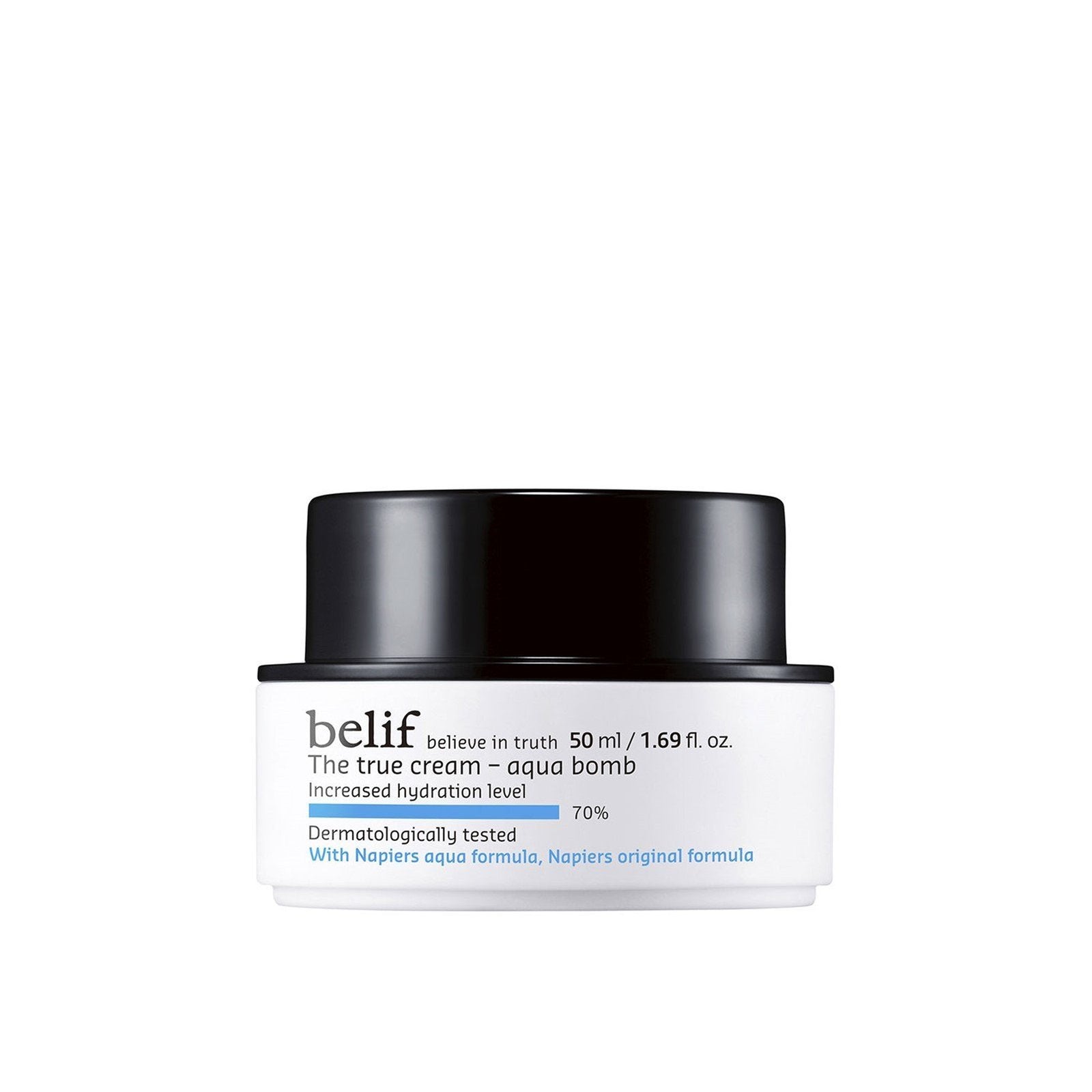 belif The True Creme Aqua Bomb 50ml