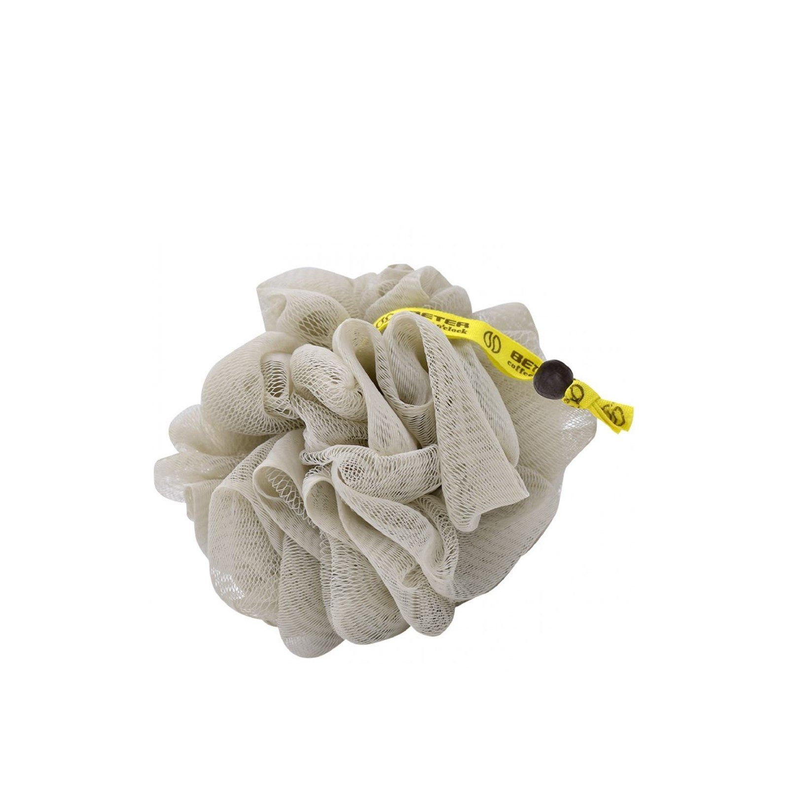 Beter Coffee O'Clock Net Sponge Grey