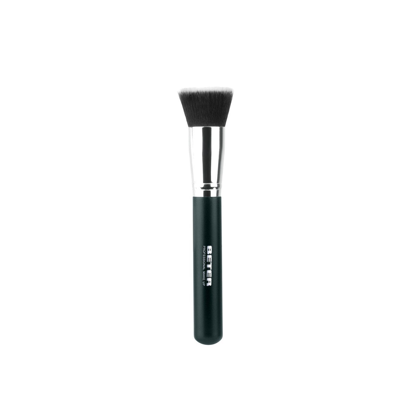 Beter nº18 Flat Top Liquid Base Brush