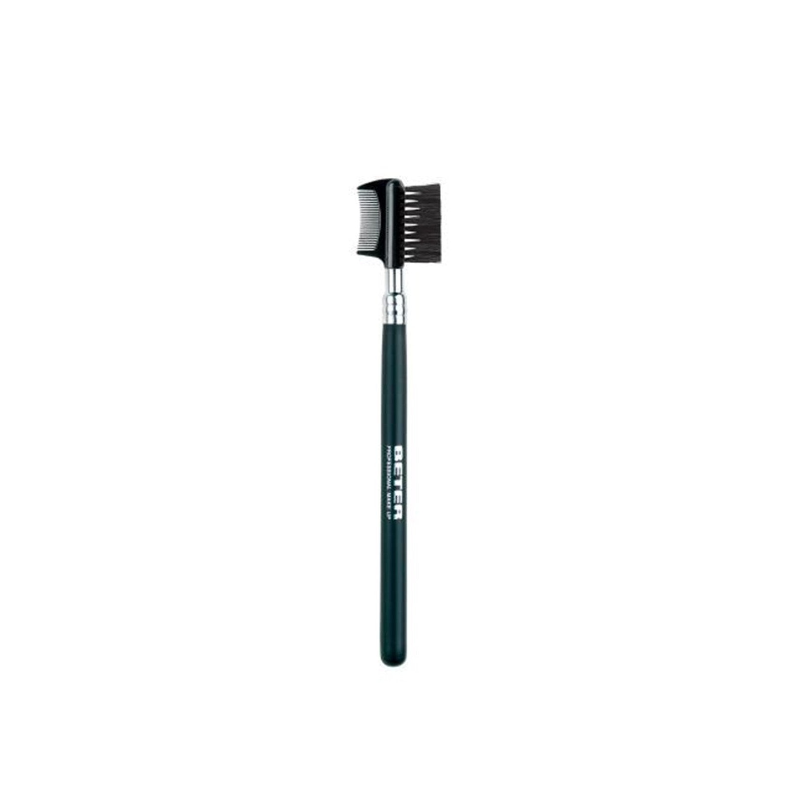 Beter nº7 Lashes &amp; Brows Definer Brush