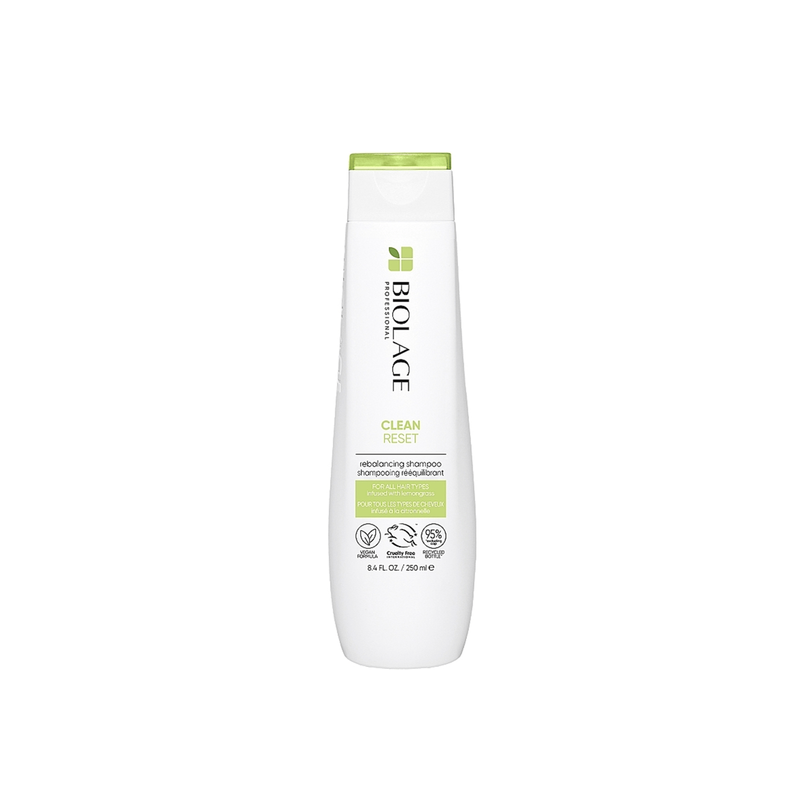 Biolage Clean Reset Champô 250ml