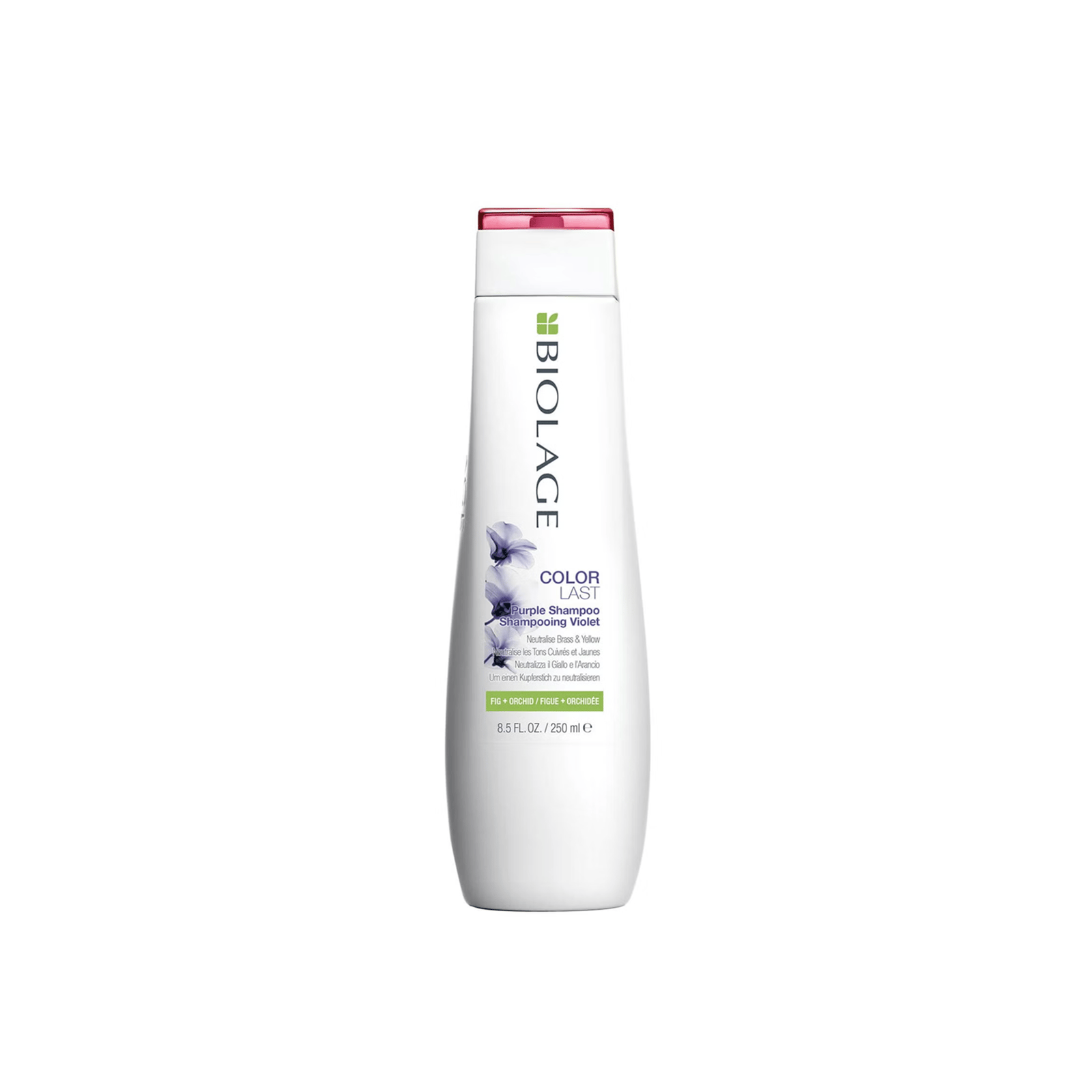Biolage Color Last Purple Champô 250ml