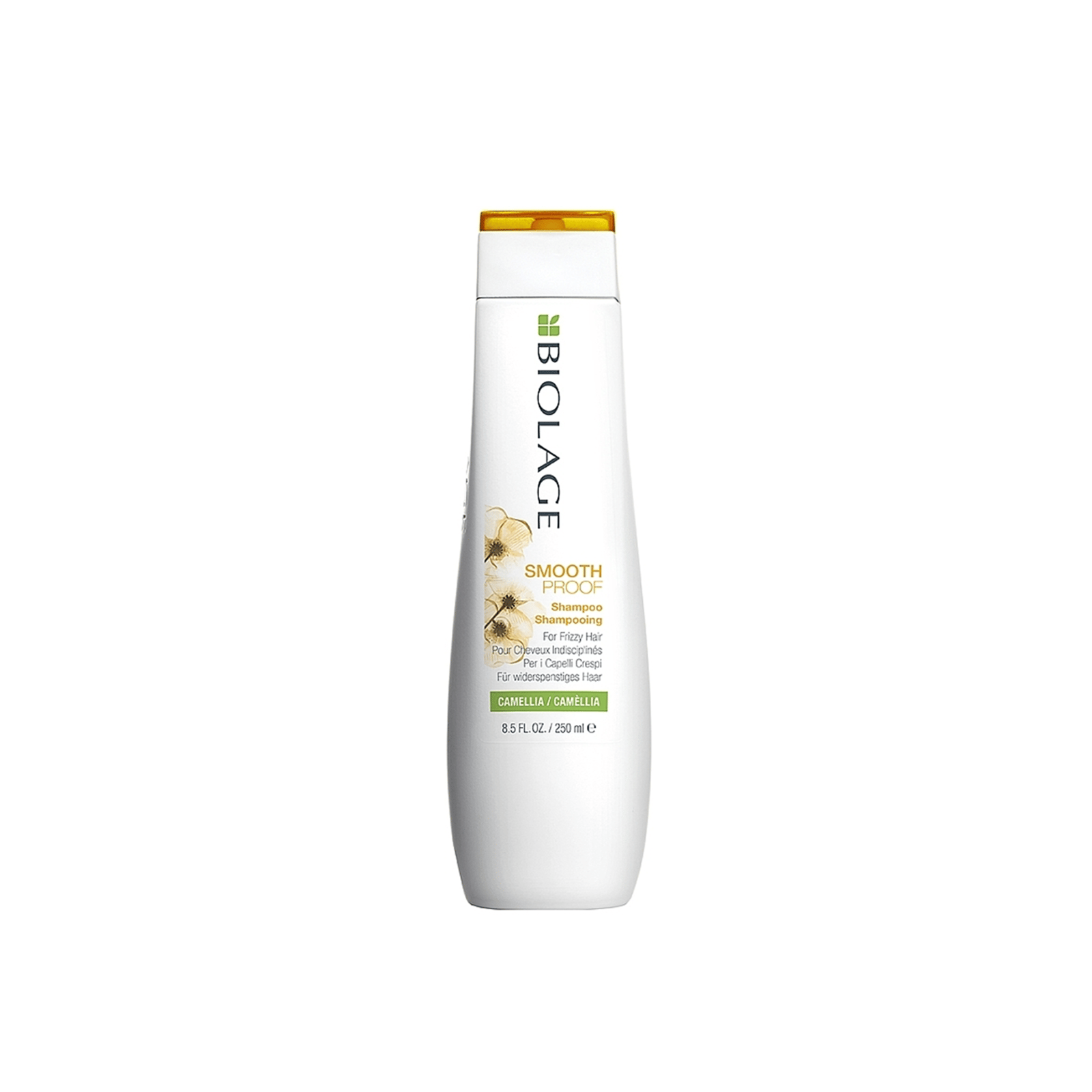 Biolage Smooth Proof Champô 250ml