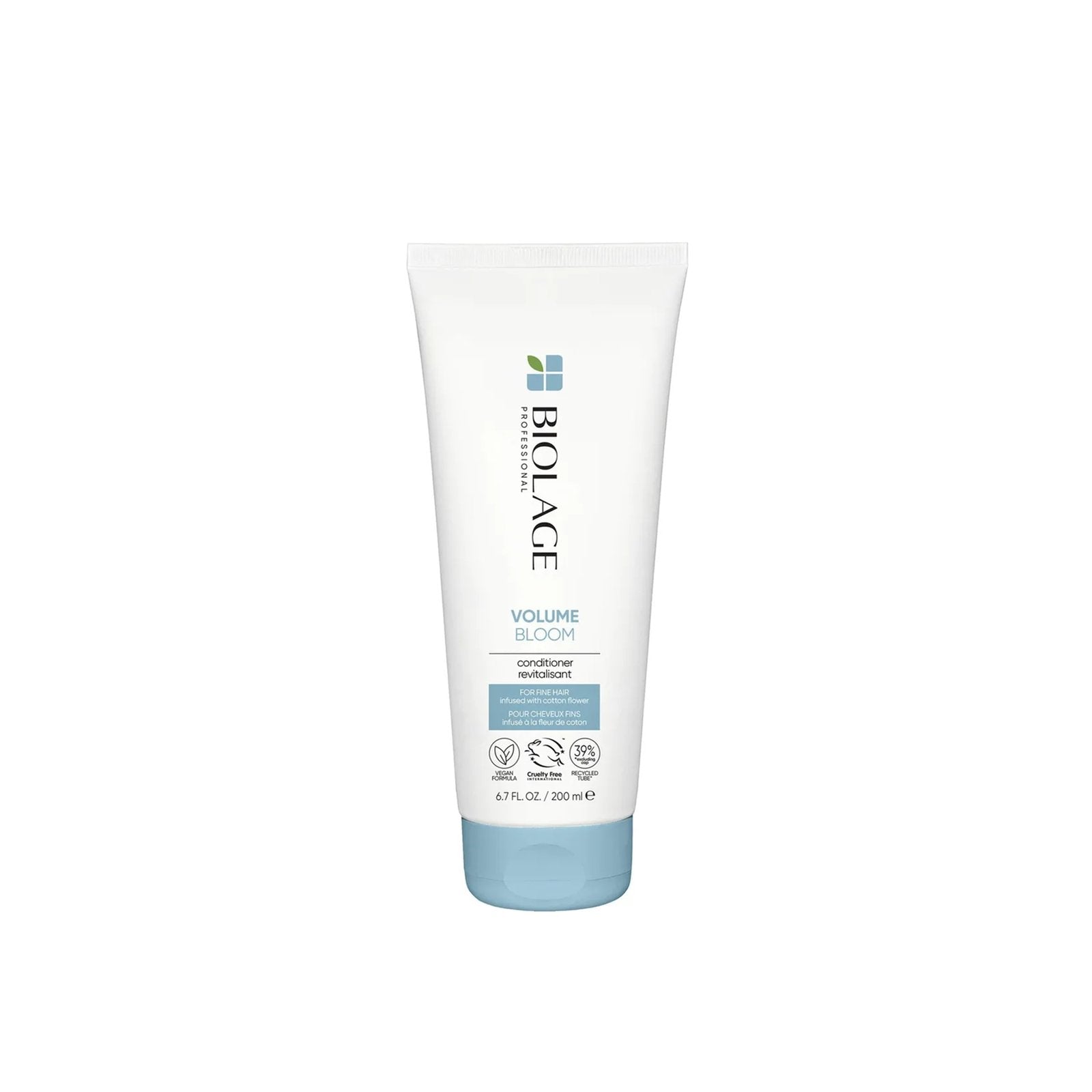 Biolage Volume Bloom Conditioning Creme 200ml