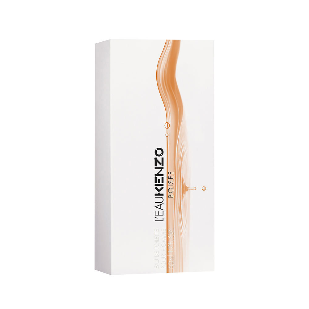 Kenzo L'Eau Kenzo Boisée Eau de Toilette Vaporizador 50 ml