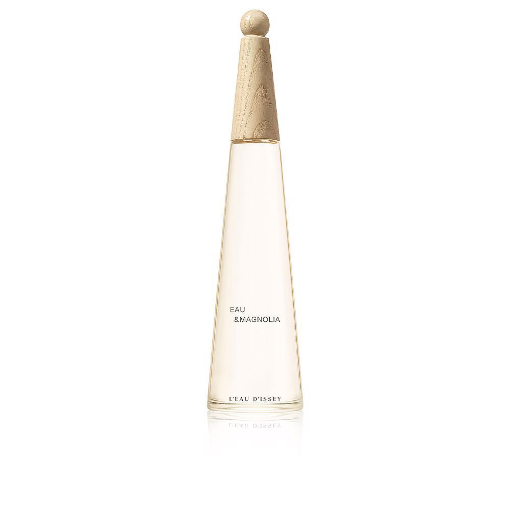 Issey Miyake L'Eau D'Issey Eau & Magnolia Eau de Toilette Vaporizador 100 ml