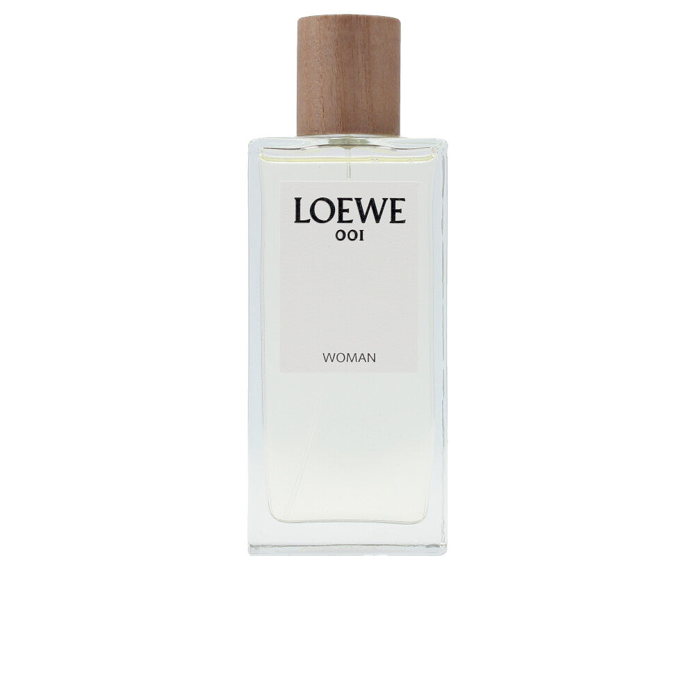 Loewe 001 Woman Eau de Parfum Vaporizador 100 ml