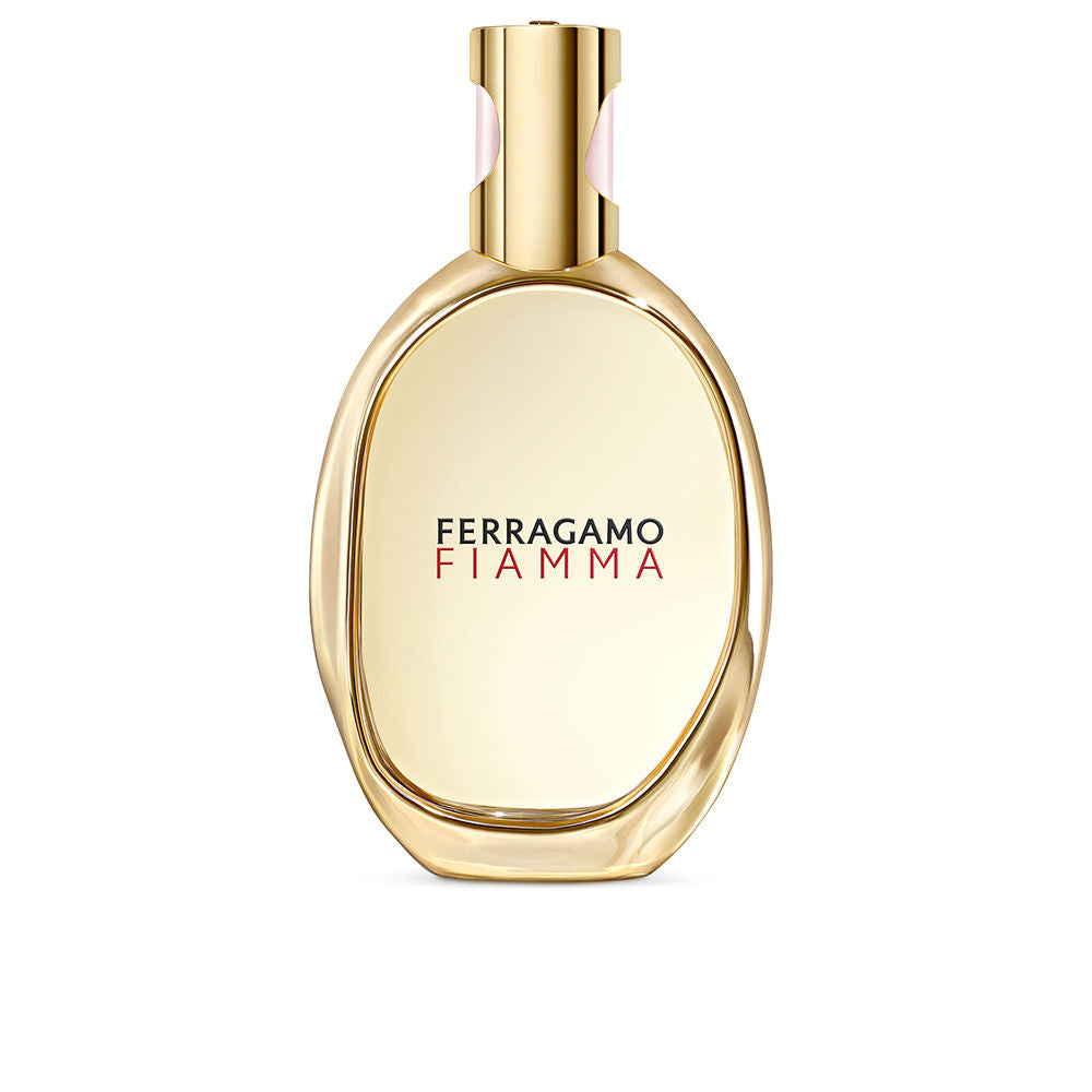 Salvatore Ferragamo Fiamma Eau de Parfum Vaporizador 100 ml