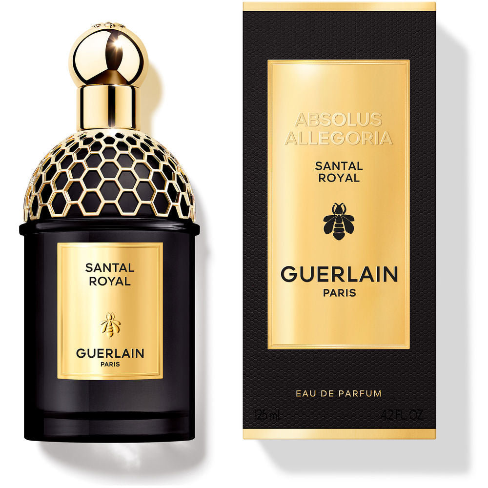 Guerlain Absolus Allegoria Santal Royal Eau de Parfum Vaporizador 125 ml