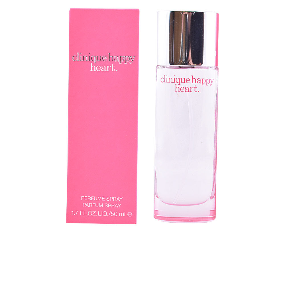 Clinique Happy Heart Eau de Parfum Spray 50 ml