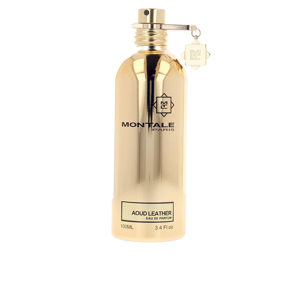 Montale Aoud Leather Eau de Parfum Vaporizador 100 ml