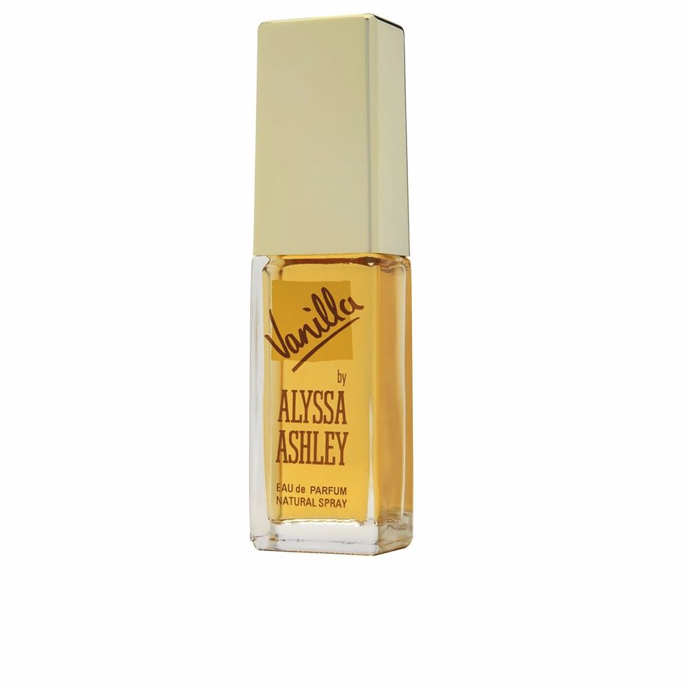 Alyssa Ashley Vanilla Eau de Toilette Vaporizador 25 ml