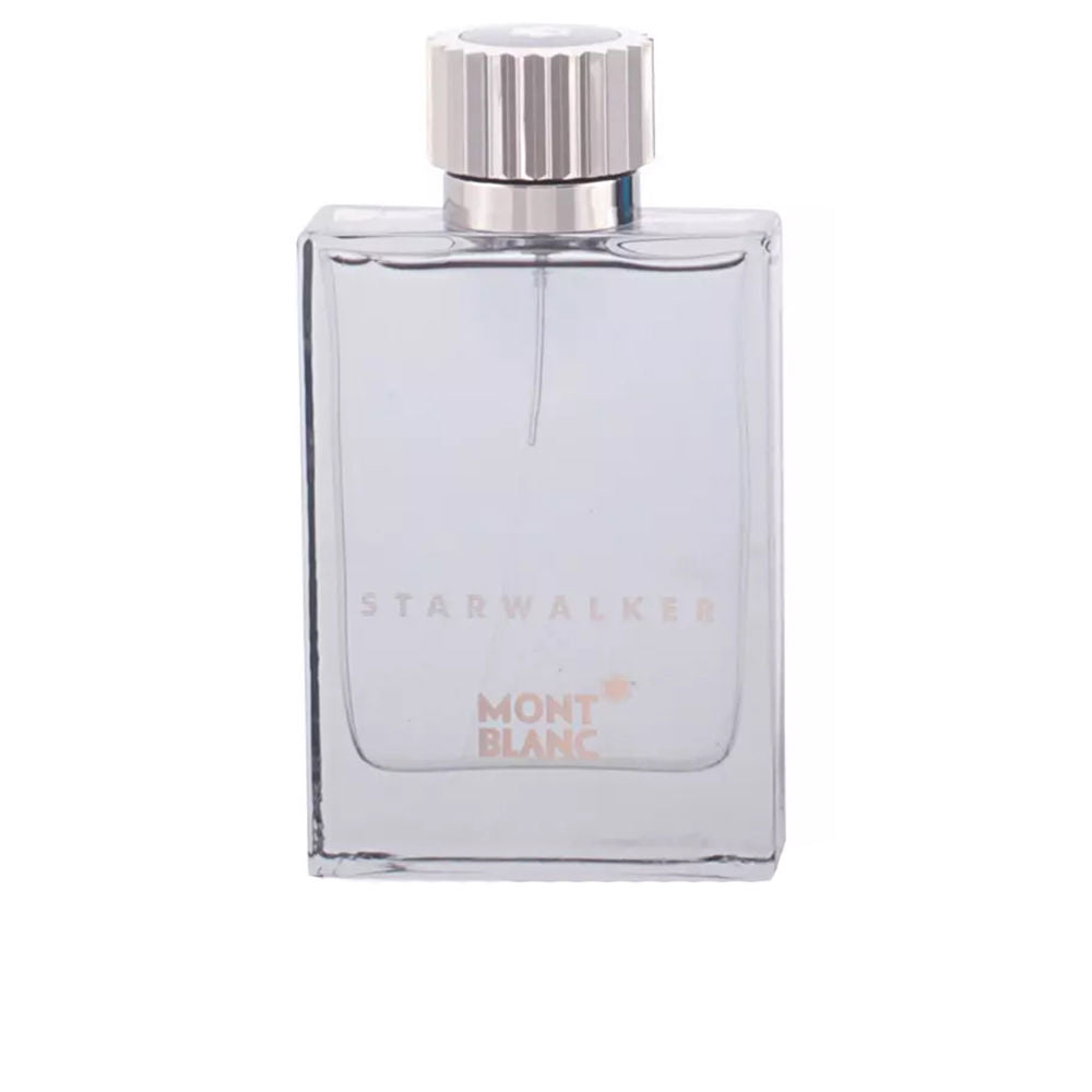 Montblanc Starwalker Eau de Toilette Vaporizador 75 ml